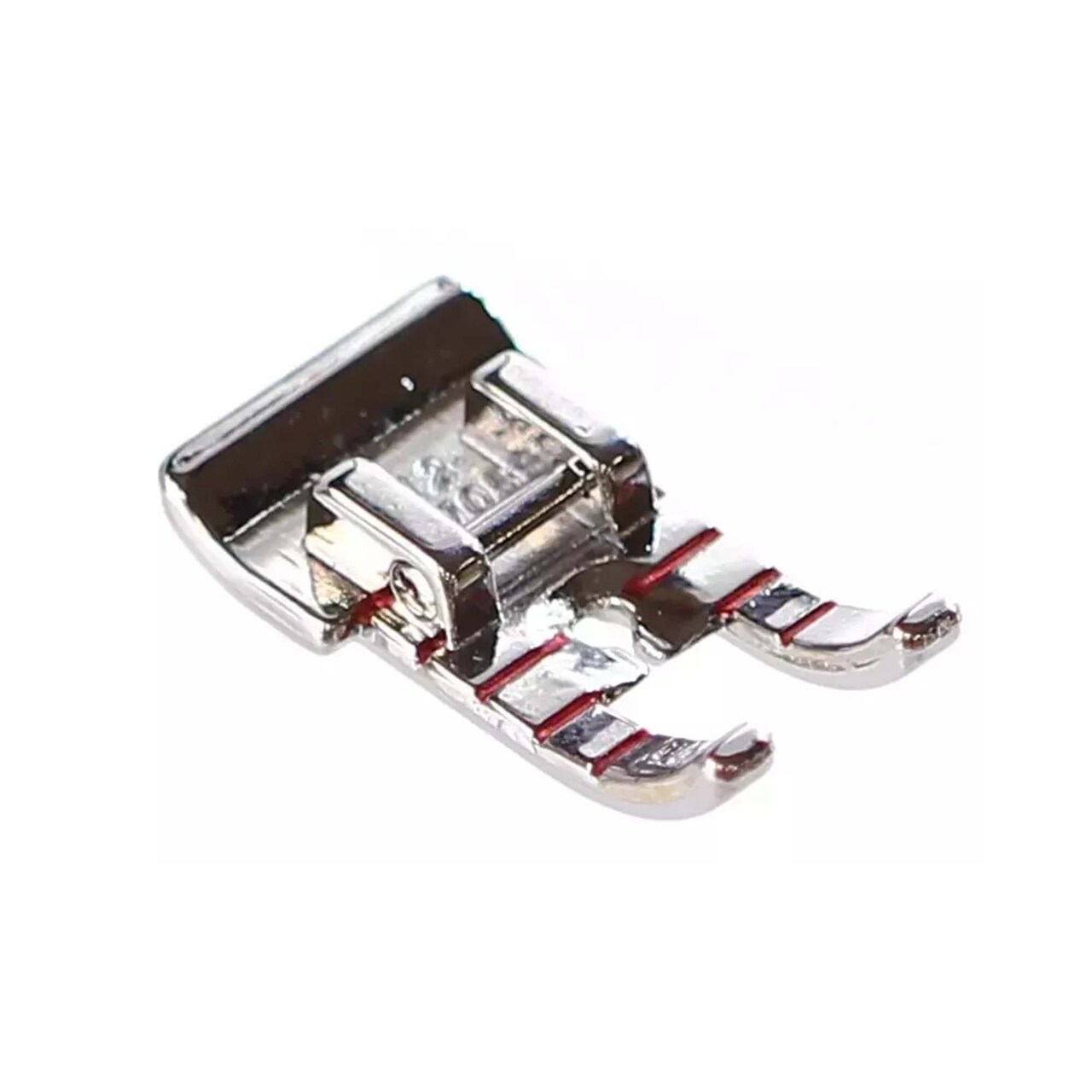 1/4 Inch Presser Foot for Viking Low Shank Sewing Machines Accurate Seam Guidance